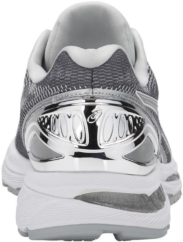 Gel nimbus 20 outlet platinum